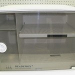 Mallinckrodt Ready-Box Body Temp Media Warmer