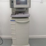 Alcon Legacy 20000 Phacoemulsifier Surgical System