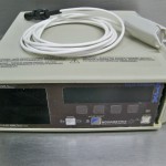 Novametrix 515A Pulse Oximeter
