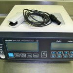 Ohmeda Biox 3700 Pulse Oximeter