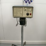 ZIMMER 5150-005 PULSAVAC Wound Debridement System