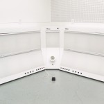 WOLF Trimline Plus Hi/Lo Illuminator / X-Ray view box