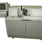 Dade Behring Dimension XP and Chemistry Analyzer