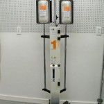 Level 1 / Smiths Medical System 1000 Fluid Warmer