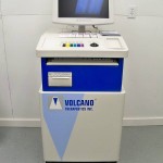 Volcano Therapeutics IVG3 Intravascular Ultrasound System